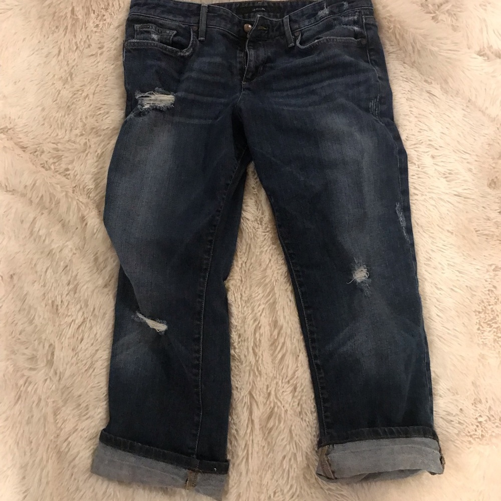 Joe Jeans cropped